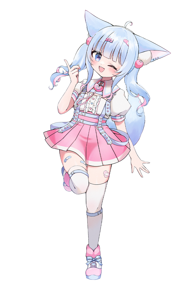 比留間ねんね