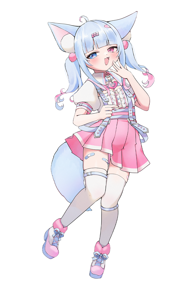 比留間ねんね
