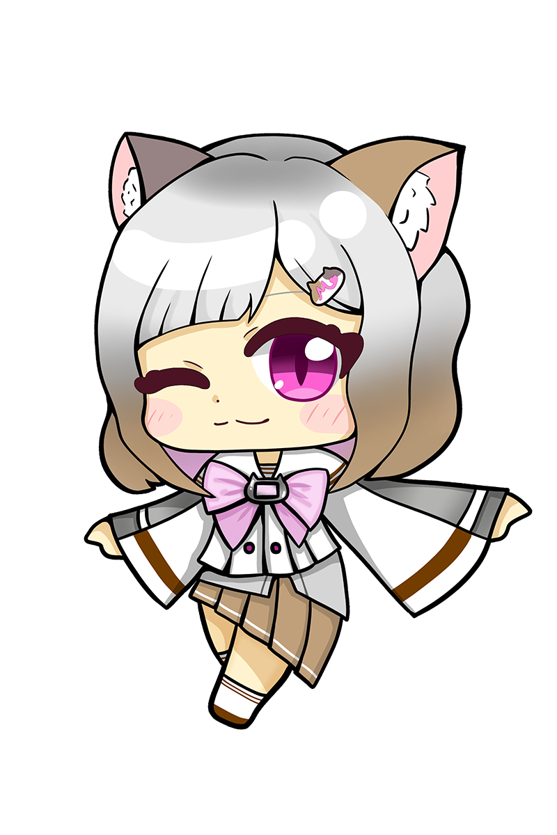 にゃんだにゃん