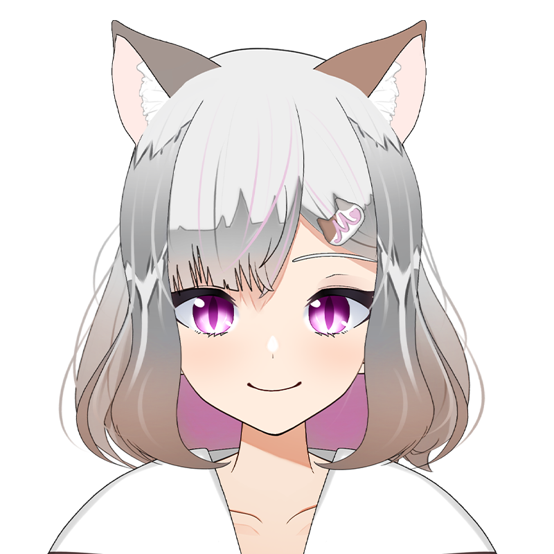 にゃんだにゃん