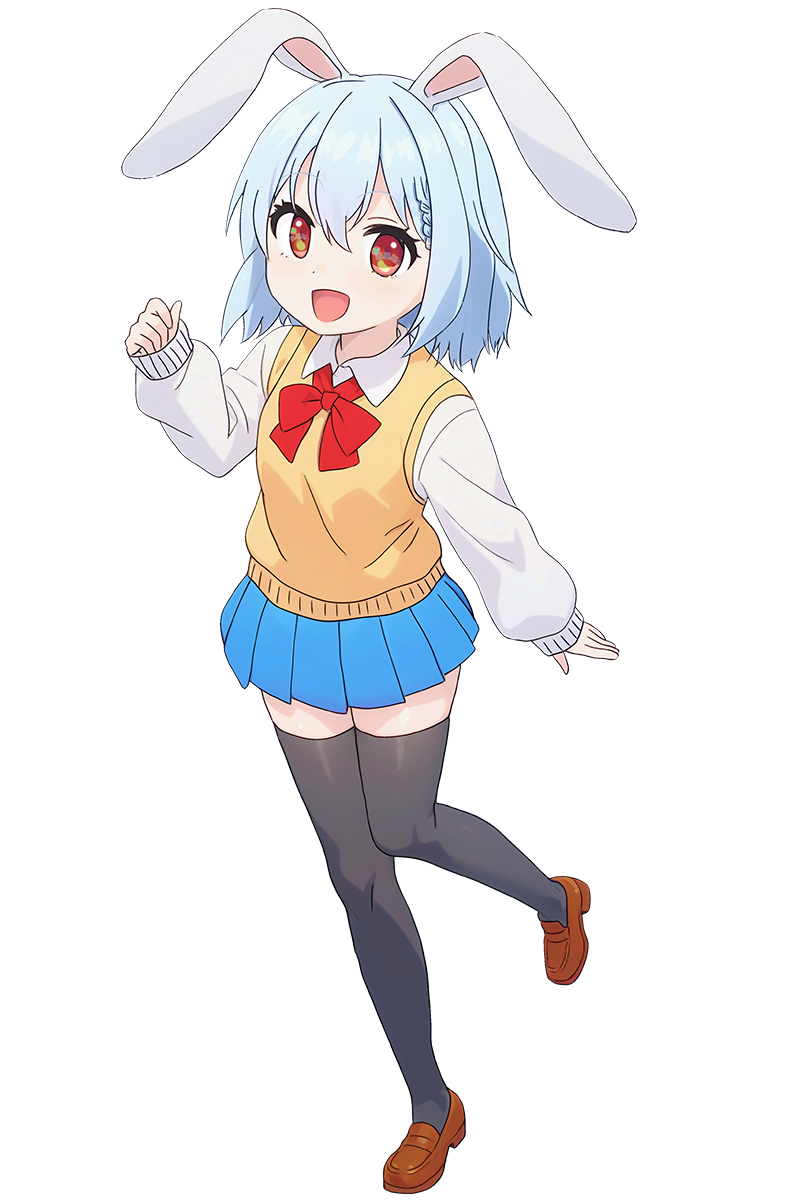 月音ゆき