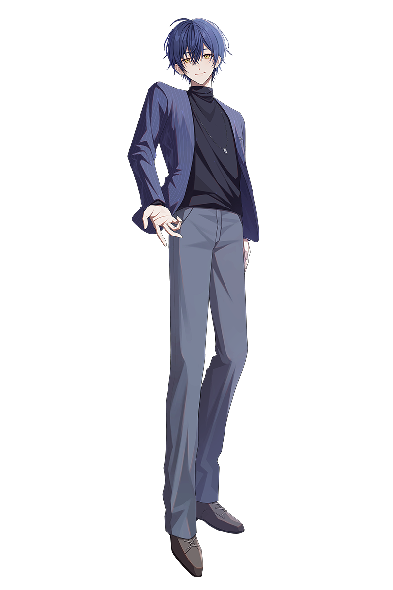 ゆききりゆき | VPL（V-pro League）| Vtuberによる麻雀プロリーグ